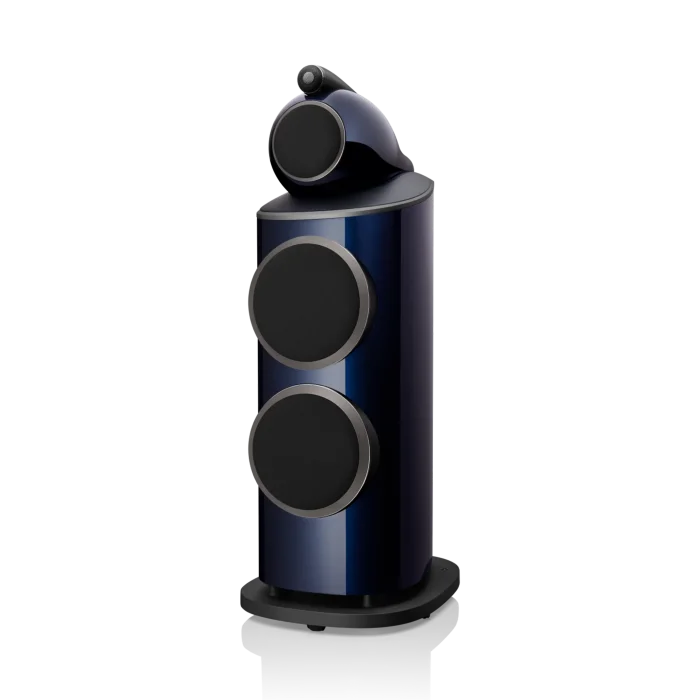 801 D4 Signature - 2