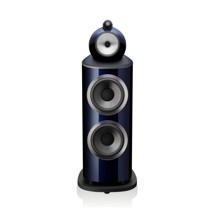 801 D4 Signature - 1