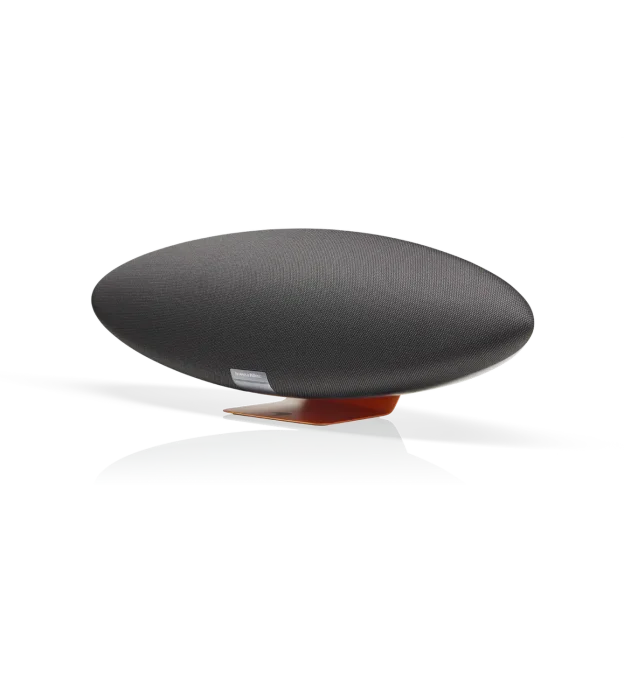 Zeppelin McLaren Edition - 2