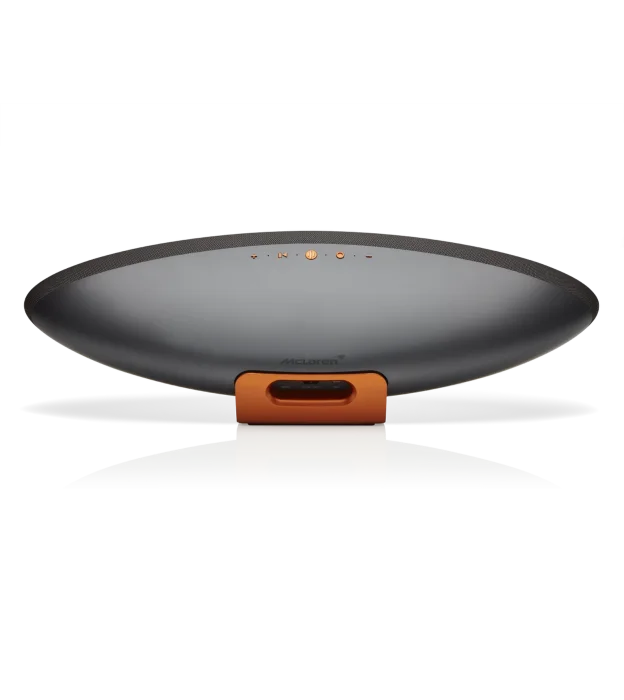 Zeppelin McLaren Edition - 3